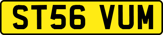 ST56VUM