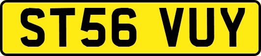 ST56VUY