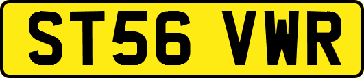 ST56VWR