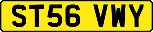 ST56VWY