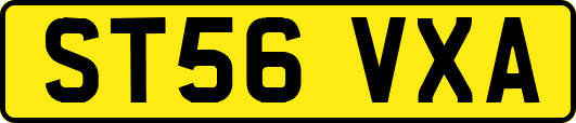 ST56VXA