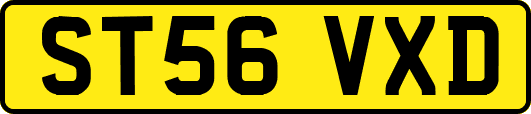 ST56VXD