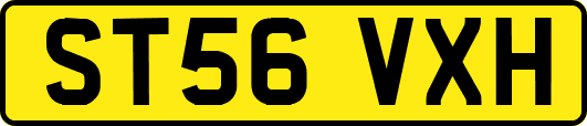 ST56VXH