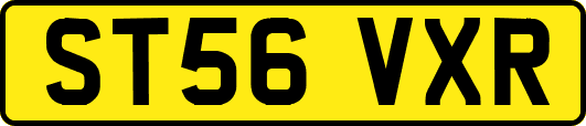 ST56VXR