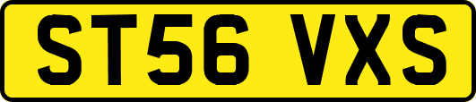 ST56VXS
