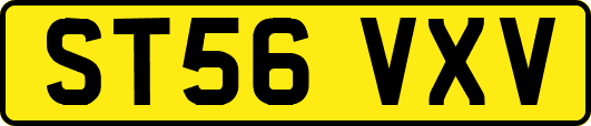 ST56VXV