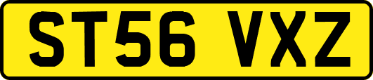 ST56VXZ