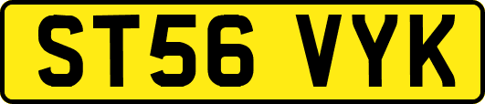 ST56VYK
