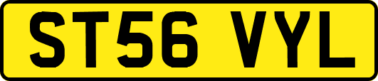 ST56VYL