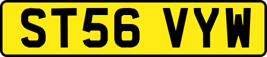 ST56VYW