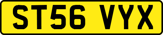 ST56VYX
