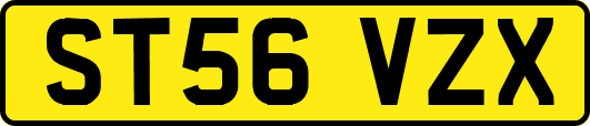ST56VZX