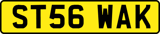 ST56WAK