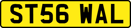 ST56WAL