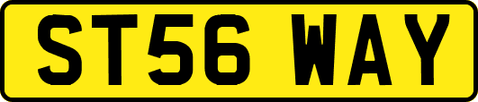 ST56WAY