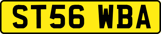 ST56WBA