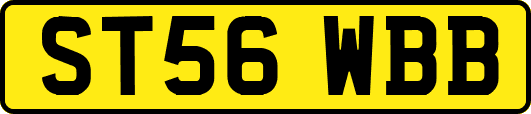 ST56WBB
