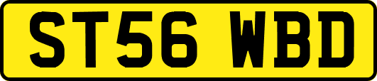 ST56WBD