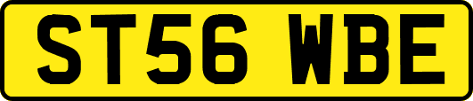 ST56WBE