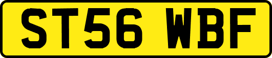 ST56WBF