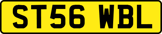 ST56WBL