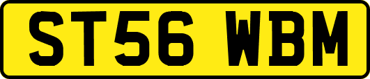 ST56WBM