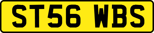 ST56WBS