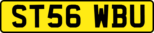 ST56WBU