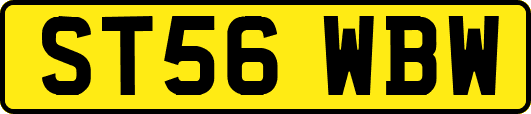 ST56WBW