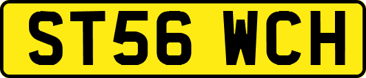 ST56WCH