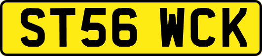 ST56WCK