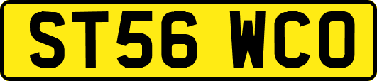 ST56WCO