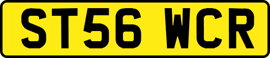 ST56WCR