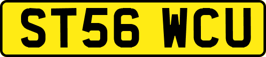 ST56WCU