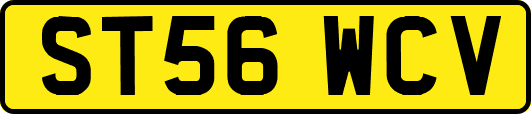 ST56WCV