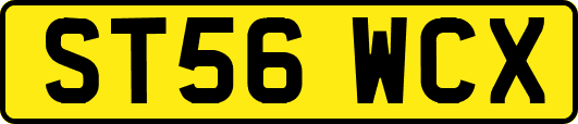 ST56WCX