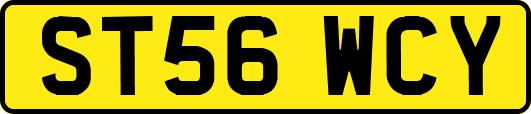 ST56WCY