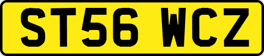 ST56WCZ