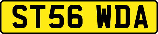 ST56WDA