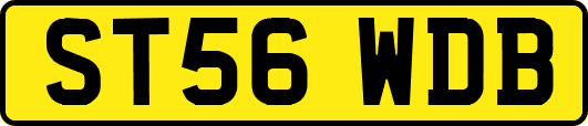 ST56WDB