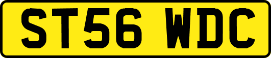 ST56WDC