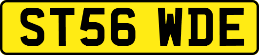 ST56WDE