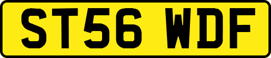 ST56WDF