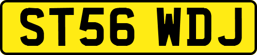 ST56WDJ