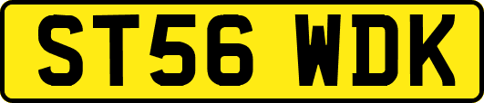 ST56WDK
