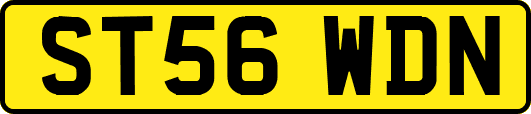 ST56WDN