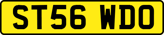 ST56WDO