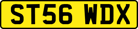 ST56WDX