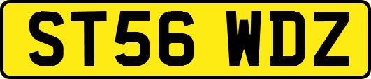 ST56WDZ