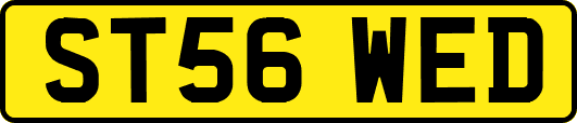 ST56WED